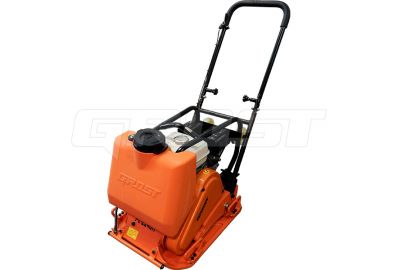 Виброплита поступательного движения GROST PC-2248H