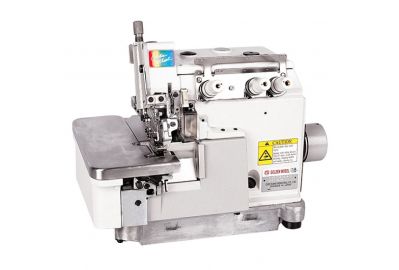 Промышленный оверлок Golden Wheel CSA-2604-32R2/S23-1,5