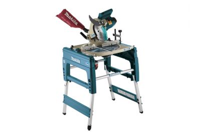 Торцовочная пила Makita LF 1000