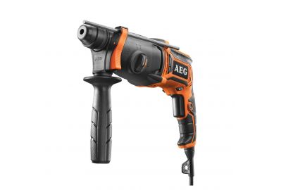 Перфоратор AEG KH 24 IXE