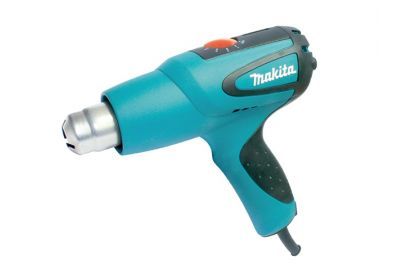 Термовоздуходувка Makita HG551VK