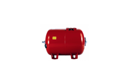 Расширительный бак Varem Maxivarem LS CE 60 L  для водоснабжения (горизонтальный)