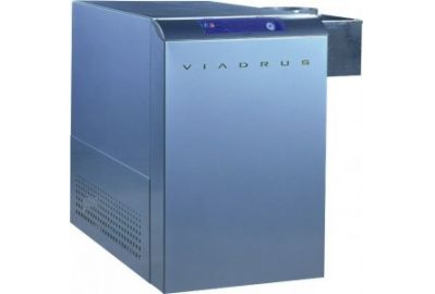 Газовый котел Viadrus G90 (10 секций)