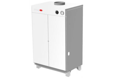 Газовый котел Атем Житомир-3 КС-ГВ-045 СН