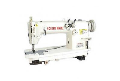 Промышленная швейная машина цепного стежка GOLDEN WHEEL CS-5912DY