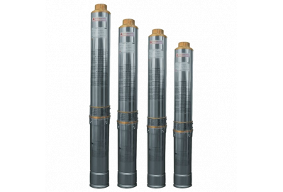Скважинный насос Aquatech SP 3″ 3-40 с кабелем 15 м