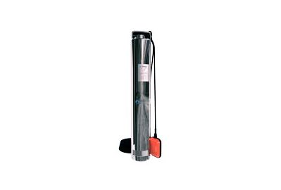 Насос колодезный Aquatech SPА 4″ 2-30 с поплавковым выключателем