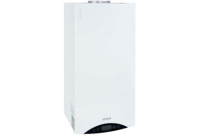 Отопительный котел Termet Miniterm Elegance Turbo GCO-DP-21-23 (9-24 кВт)