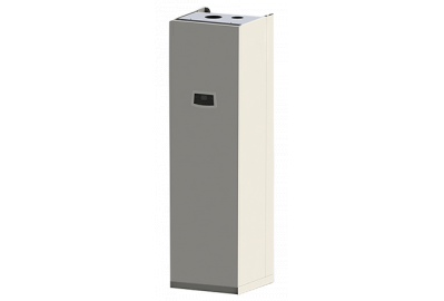 Газовый конденсационный котел Termet Ecocondens Solid 35