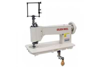 Ручная вышивальная машина GOLDEN WHEEL CS-530-3