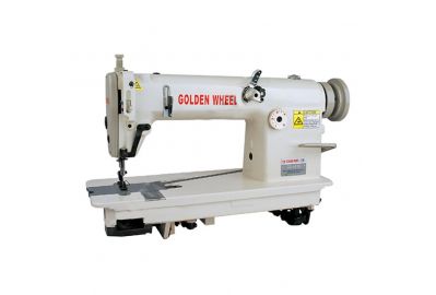 Промышленная швейная машина цепного стежка GOLDEN WHEEL CS-5910