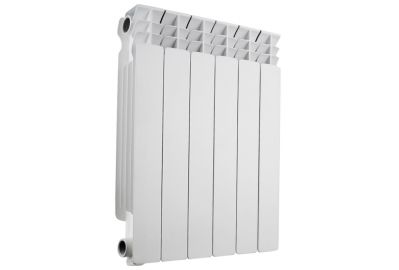 Радиатор биметаллический Termica Bitherm 500/100.new 6