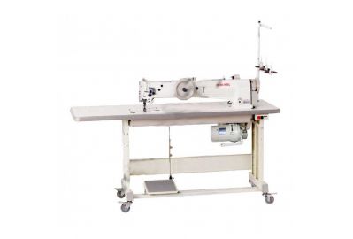 Длиннорукавная швейная машина с тройным продвижением GOLDEN WHEEL CSU-4150L