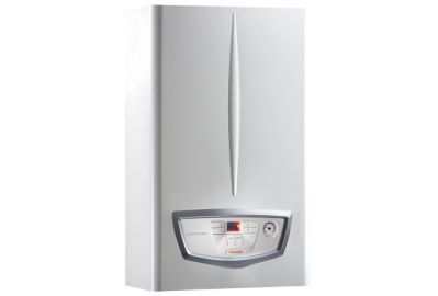 Газовый настенный котел Immergas Eolo Mini 28 3E