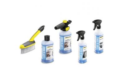 Комплект для мойки автомобилей (с UltraFoam Cleaner) Karcher (2.643-554.0)