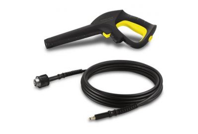 Комплект со шлангом высокого давления Karcher HK 4 (2.643-312.0)