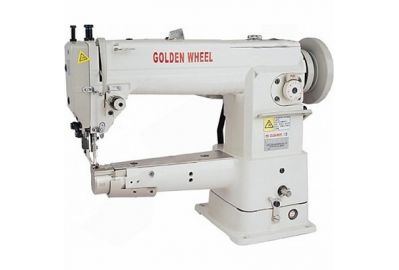 Рукавная швейная машина GOLDEN WHEEL CS-6210