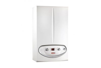 Газовый настенный котел Immergas Victrix 26 2i