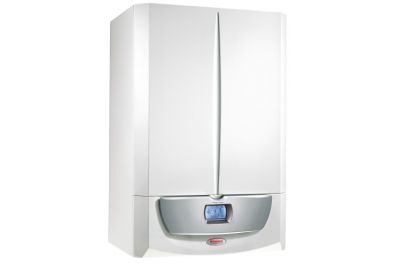 Газовый настенный котел Immergas Victrix Superior 32