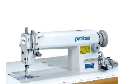Прямострочная швейная машина Protex TY-5550
