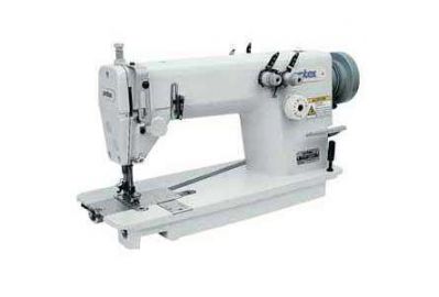 Двухигольная промышленная швейная машина Protex TY-8751C-005AH