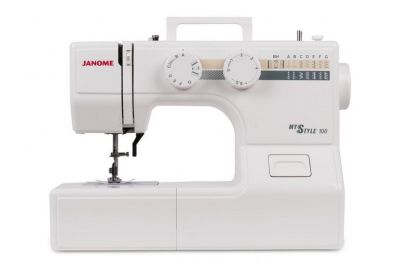 Швейная машина Janome My Style 100 (MS 100)