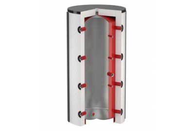 Бак-накопитель Flamco PS 850