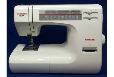 Швейная машина Family Gold Master 8024A