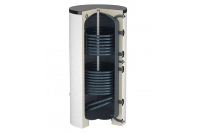 Водонагреватель Flamco Duo Solar 300
