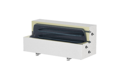 Водонагреватель Flamco TS 150