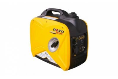Бензиновый генератор Rato R2000iS