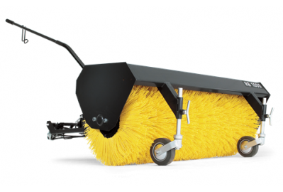Щетка для трактора Husqvarna (953 51 61-01)
