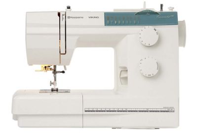 Швейная машина Husqvarna Emerald 116