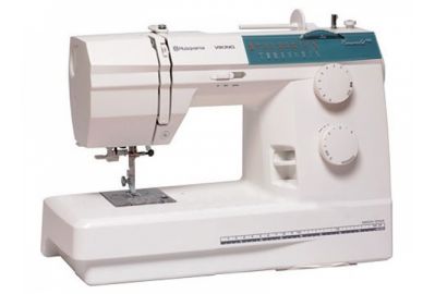 Швейная машина Husqvarna Emerald 118