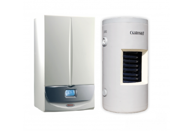 Пакетное решение Immergas Victrix 32x-140