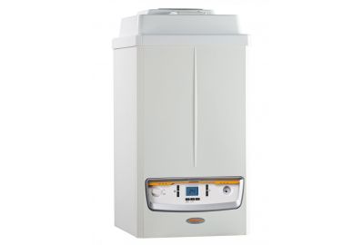 Газовый конденсационный котел Immergas Victrix PRO 55