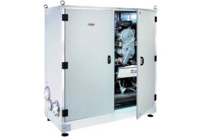 Газовый конденсационный котел Immergas Victrix 150