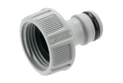 Штуцер резьбовой Gardena 3/4" (18201-29)