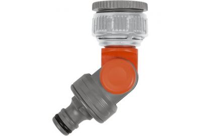 Штуцер шарнирный Gardena 3/4"-1" (02999-20)