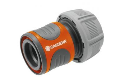 Коннектор стандартный Gardena 3/4" (18216-29)