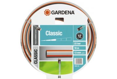 Шланг Gardena Classic 1/2" х 18 м (18001-20)