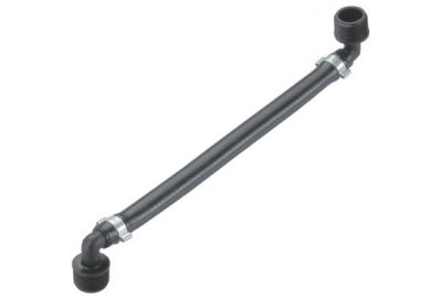 Гибкая подводка дождевателя Gardena 3/4" х 3/4" (02740-20)