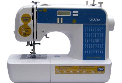 Швейная машина Brother JS-50E