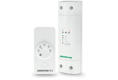 Термостат Auraton T-1 RTH