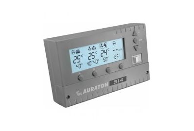 Контроллер насосов Auraton S14