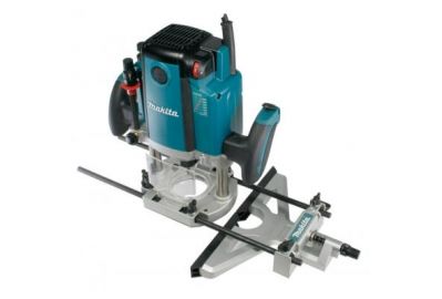 Фрезер вертикальный Makita RP2301FCX
