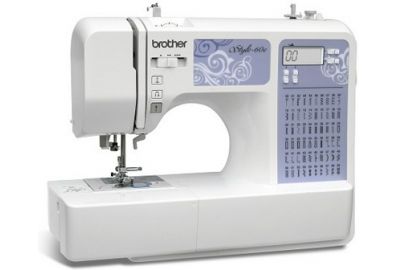 Швейная машина Brother Style 60e