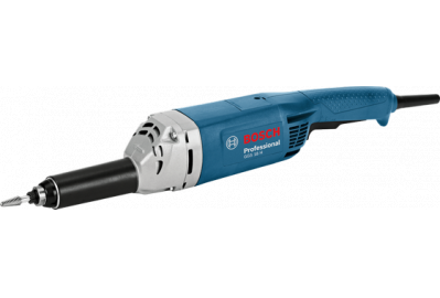 Прямая шлифмашина Bosch GGS 18 H Professional