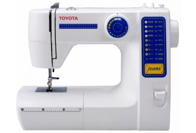 Швейная машина Toyota JFS 18
