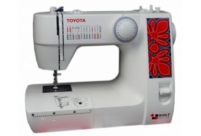 Швейная машина Toyota Quilt 226